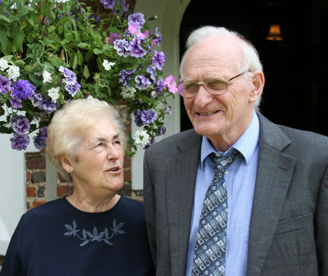 Eastbourne, Lucie & Tom wedding