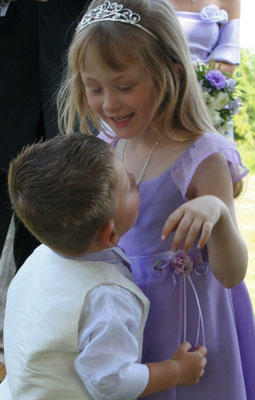 Eastbourne, Lucie & Tom wedding