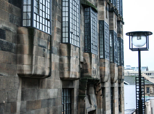 DIYframing training at Glasgow School of Arts