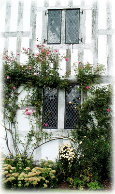 National Trust - Brockhampton