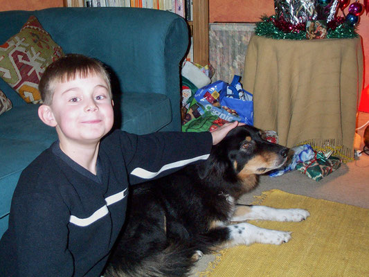 The Mythe: Emanuelli, Whiting, Buttle meet up (before Christmas)