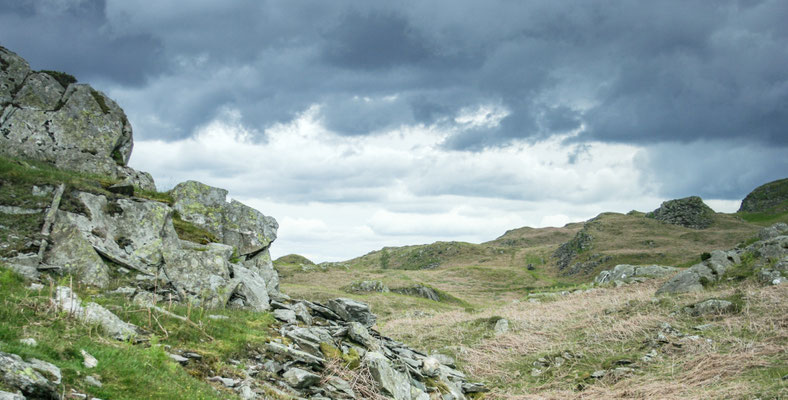 June, Lakes Holiday based near Appleby