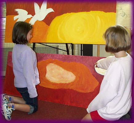 Red Hill School (RB Head Teacher)