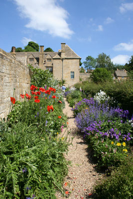 National Trust - Snowshill