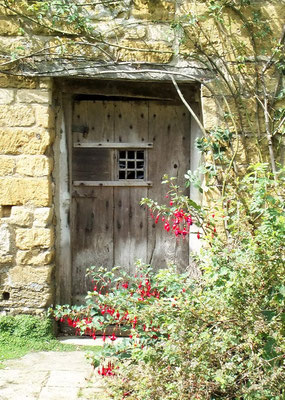 National Trust - Snowshill Manor