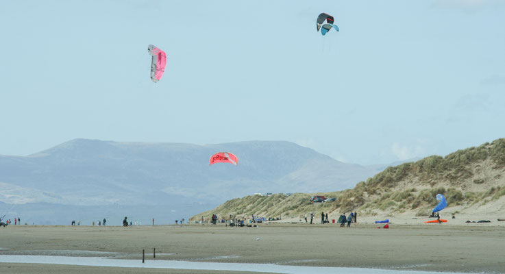 Snowdon / North Wales holiday 