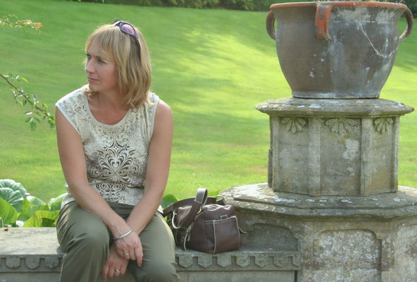 Sezincote Gardens, Bourton-on-the-Hill