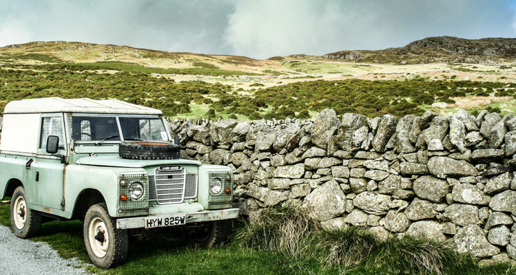 Conwy / Anglesey holiday (October)