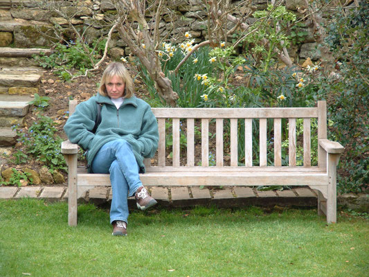 National trust - Snowshill