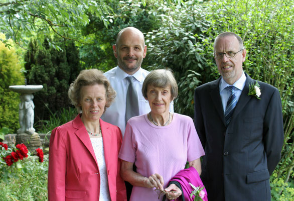 Eastbourne, Lucie & Tom wedding