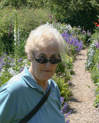 National Trust - Snowshill