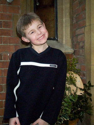 The Mythe: Emanuelli, Whiting, Buttle meet up (before Christmas)