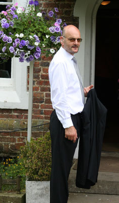 Eastbourne, Lucie & Tom wedding