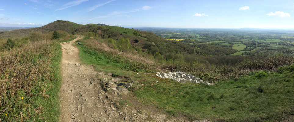 Malvern Hills
