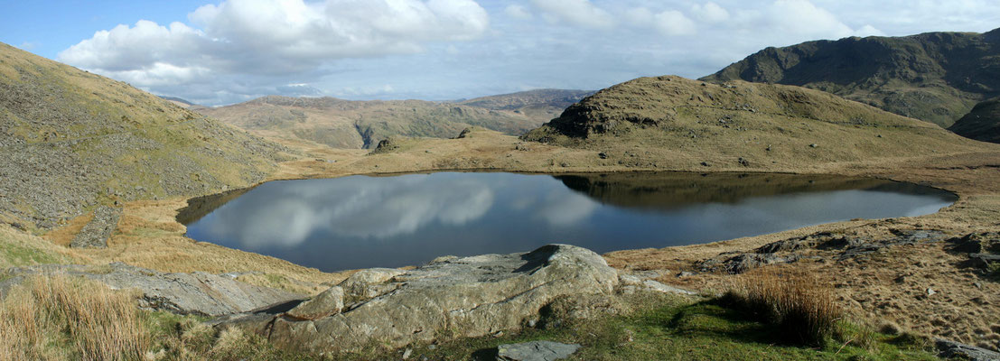 Snowdon / North Wales holiday 