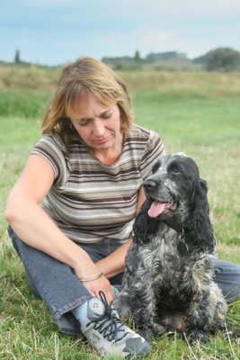 The Avon at Fladbury
