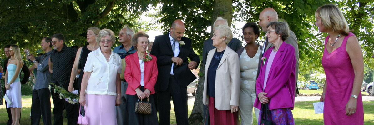 Eastbourne, Lucie & Tom wedding