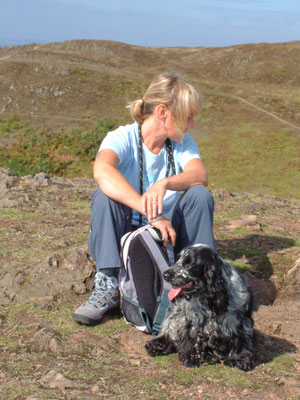 Chase End - The Malverns