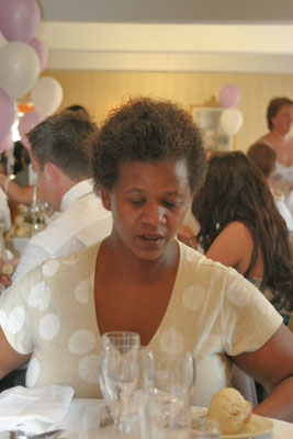 Eastbourne, Lucie & Tom wedding