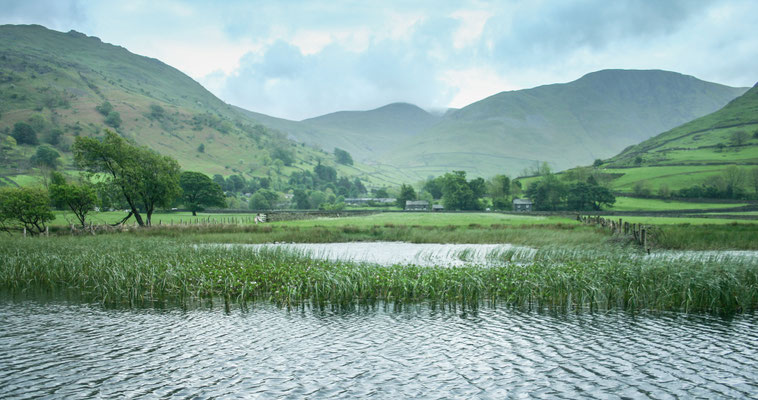 June, Lakes Holiday based near Appleby