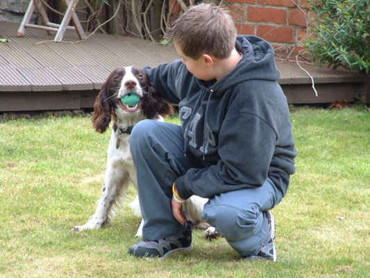 Autumn get together at the Mythe