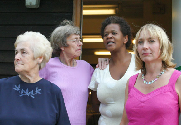 Eastbourne, Lucie & Tom wedding