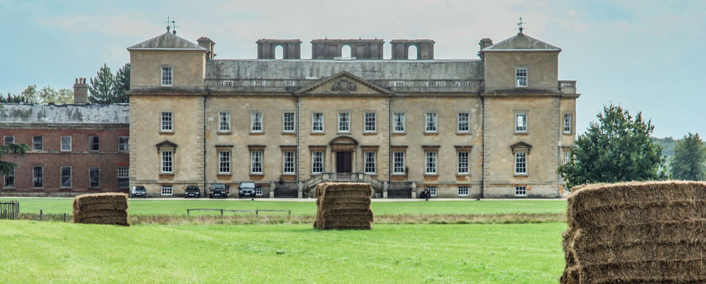 Colin & Kathryn visit summer hols