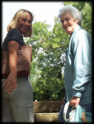 National Trust - Snowshill Manor