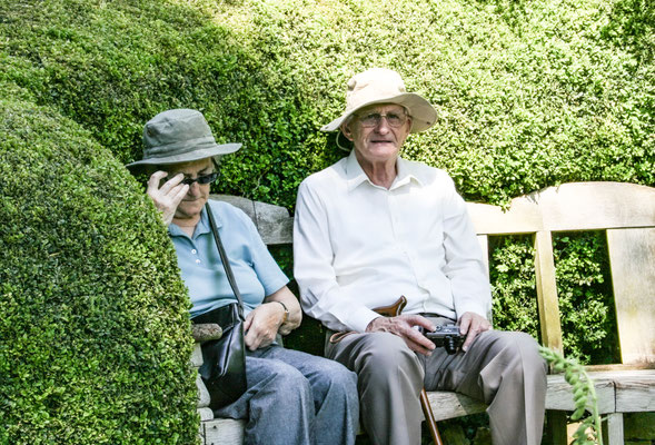 National Trust - Snowshill