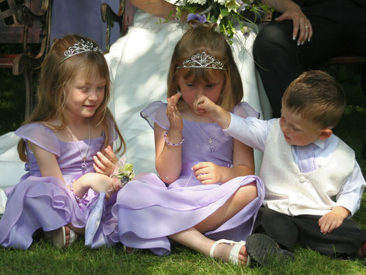 Eastbourne, Lucie & Tom wedding