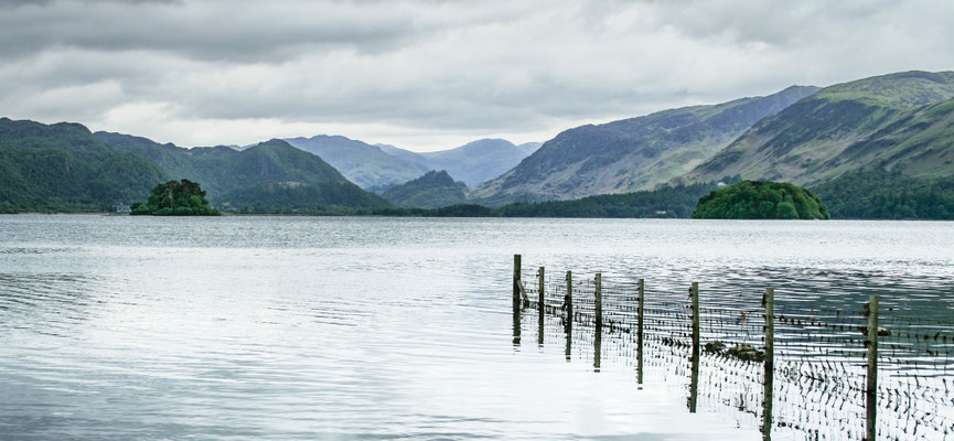 June, Lakes Holiday based near Appleby