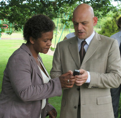 Eastbourne, Lucie & Tom wedding