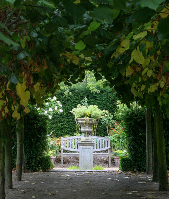 National Trust: Coughton Court