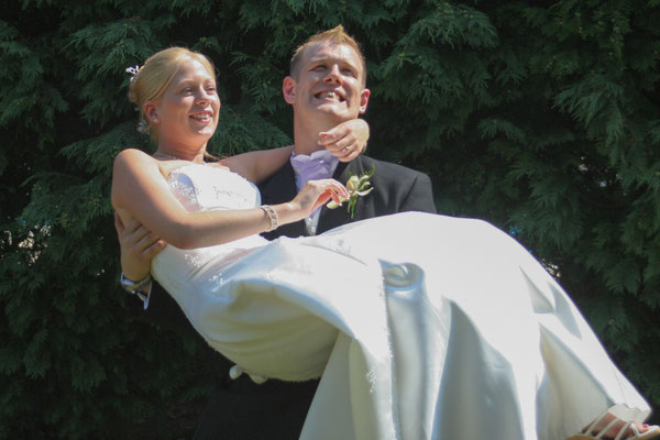 Eastbourne, Lucie & Tom wedding