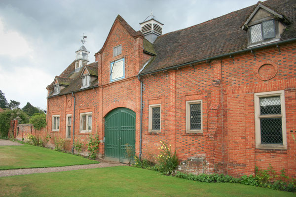National Trust: Packham House