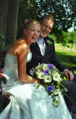 Eastbourne, Lucie & Tom wedding