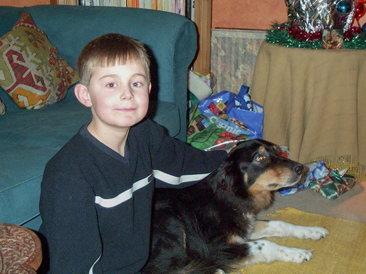 The Mythe: Emanuelli, Whiting, Buttle meet up (before Christmas)