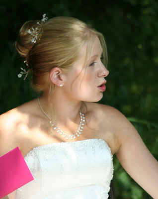 Eastbourne, Lucie & Tom wedding