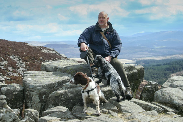 Snowdon / North Wales holiday 