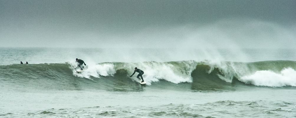 Christmas at Ensis Farm Cottages, North Devon