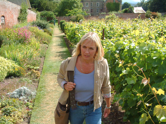National Trust - Croft Castle
