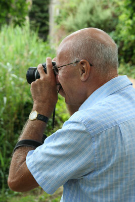 National Trust: Coughton Court
