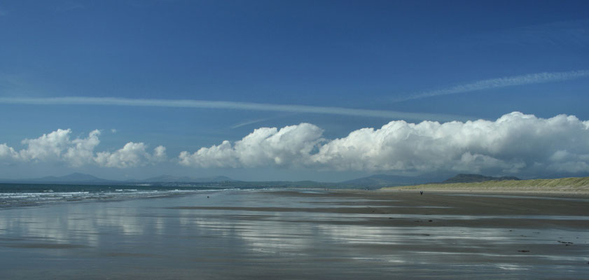 Snowdon / North Wales holiday 