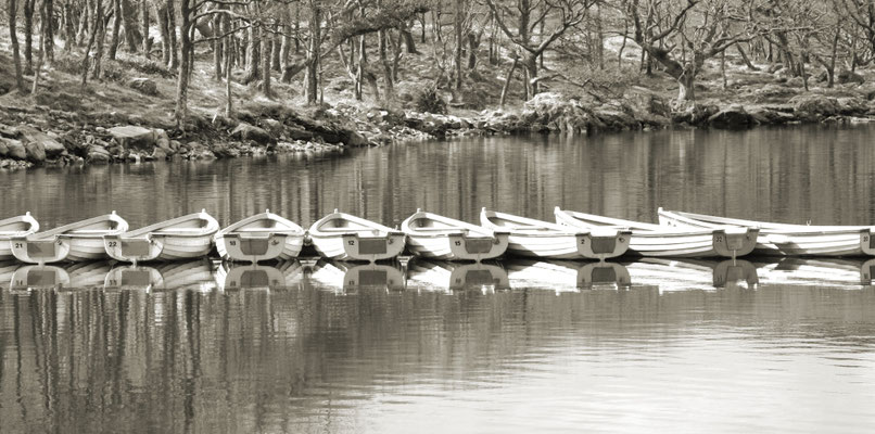 Snowdon / North Wales holiday 