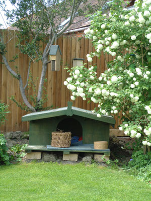 Will's house - unused