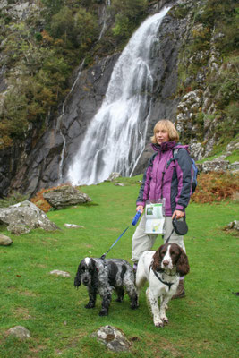 Conwy / Anglesey holiday (October)