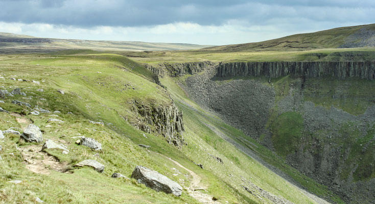 June, Lakes Holiday based near Appleby