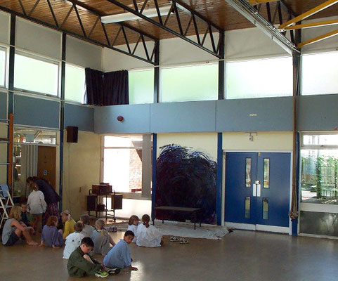 Red Hill School (RB Head Teacher)