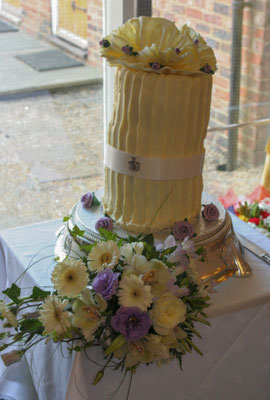 Eastbourne, Lucie & Tom wedding