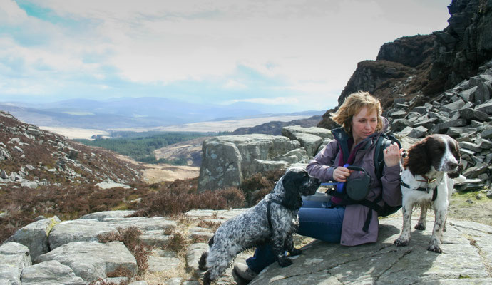 Snowdon / North Wales holiday 